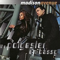 The Polyester Embassy