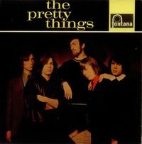 The Pretty Things