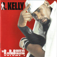 The R. In R&B Collection: Vol. 1