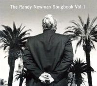 The Randy Newman Songbook Vol. 1