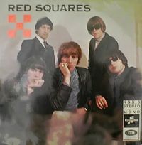 The Red Squares