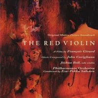 The Red Violin