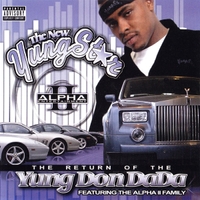 The Return of the Yung Don DaDa