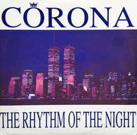 The Rhythm Of The Night (Acappella)