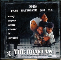 The Rico Law