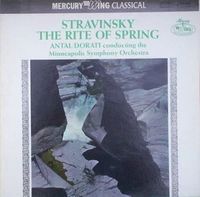 The Rite of Spring