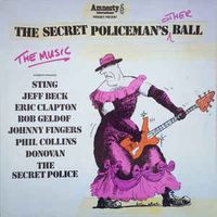 The Secret Policeman's Other Ball (The Music)