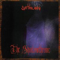 The Shadowthrone