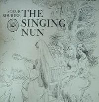 The Singing Nun