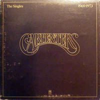 The Singles 1969-1973