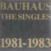 The Singles 1981-1983