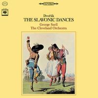 The Slavonic Dances