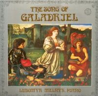 The Song of Galadriel