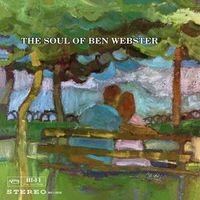 The Soul of Ben Webster
