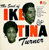 The Soul of Ike & Tina Turner