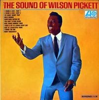 The Sound of Wilson Pickett