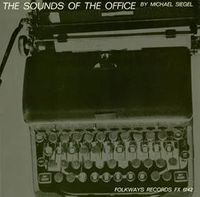 The Sounds of the Office