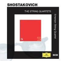 The String Quartets