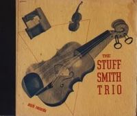 The Stuff Smith Trio