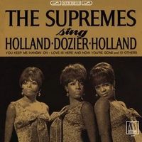 The Supremes Sing Holland-Dozier-Holland