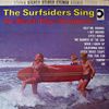 The Surfsiders Sing The Beach Boys Songbook