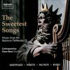 The Sweetest Songs: Music from the Balwin Partbooks, Vol. 3