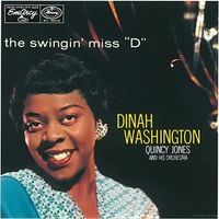 The Swingin' Miss "D"