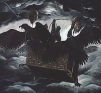 The Synarchy of Molten Bones