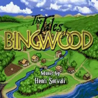 The Tales of Bingwood