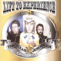 The Texas-Jerusalem Crossroads