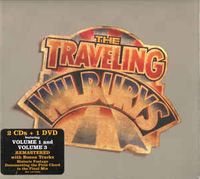 The Traveling Wilburys Collection