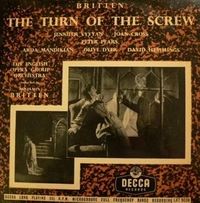 The Turn of the Screw