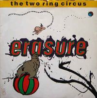 The Two Ring Circus