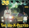 The Un-X-Pected