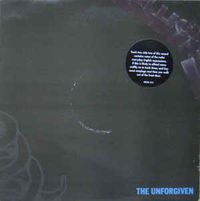 The Unforgiven (Demo)