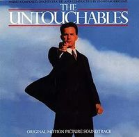 The Untouchables