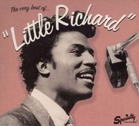 The Very Best Of...Little Richard