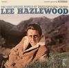 The Very Special World of Lee Hazlewood: Lee Hazlewood Singing His Own Compositions