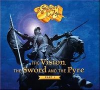 The Vision, the Sword and the Pyre: Part 1
