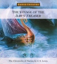 The Voyage of the Dawn Treader