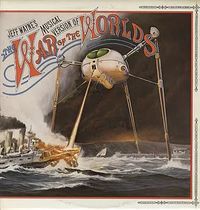 The War of the Worlds