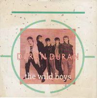 The Wild Boys