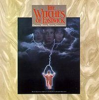 The Witches of Eastwick