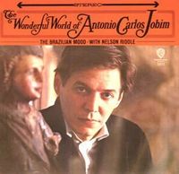 The Wonderful World of Antonio Carlos Jobim