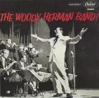 The Woody Herman Band