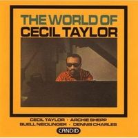 The World of Cecil Taylor