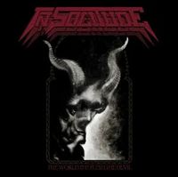 The World. The Flesh. The Devil