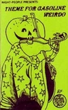 Theme for Gasoline Weirdo