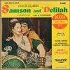 Themes From the Score of Cecil B. DeMille's Samson and Delilah