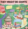 They Might Be Giants